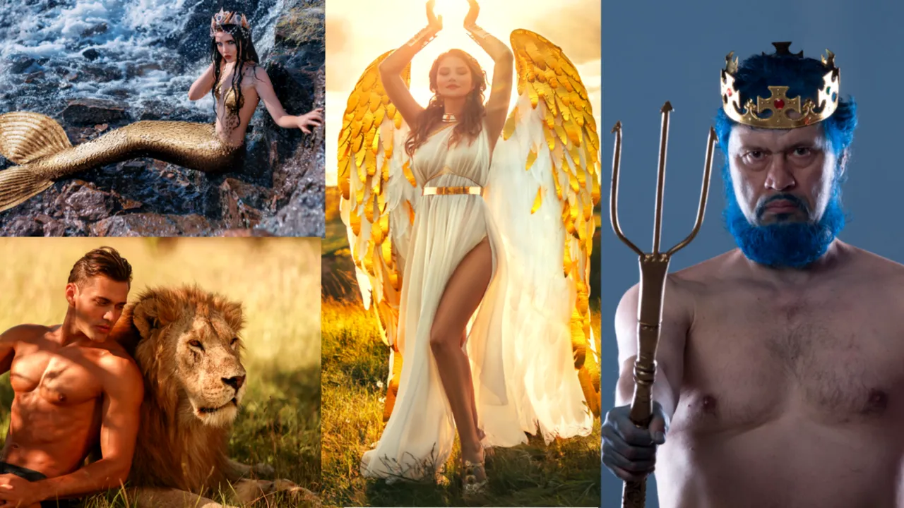 HOROSCOP IULIE 2024:  Vin 11 zile de dragoste, noroc și câștiguri financiare pentru cinci zodii