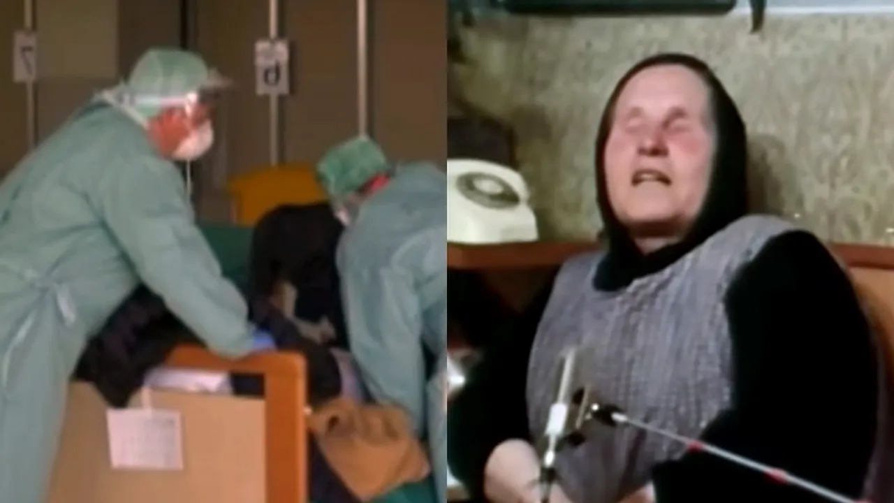 PROFEȚIE CUMPLITĂ. Baba Vanga a prezis virusul mortal în 1996. „Neșka, CORONA va veni peste noi...”