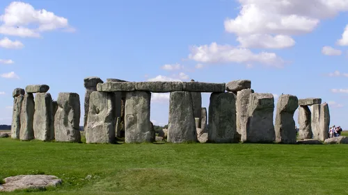 Descoperirea de la Stonehenge care ar putea schimba istoria Marii Britanii
