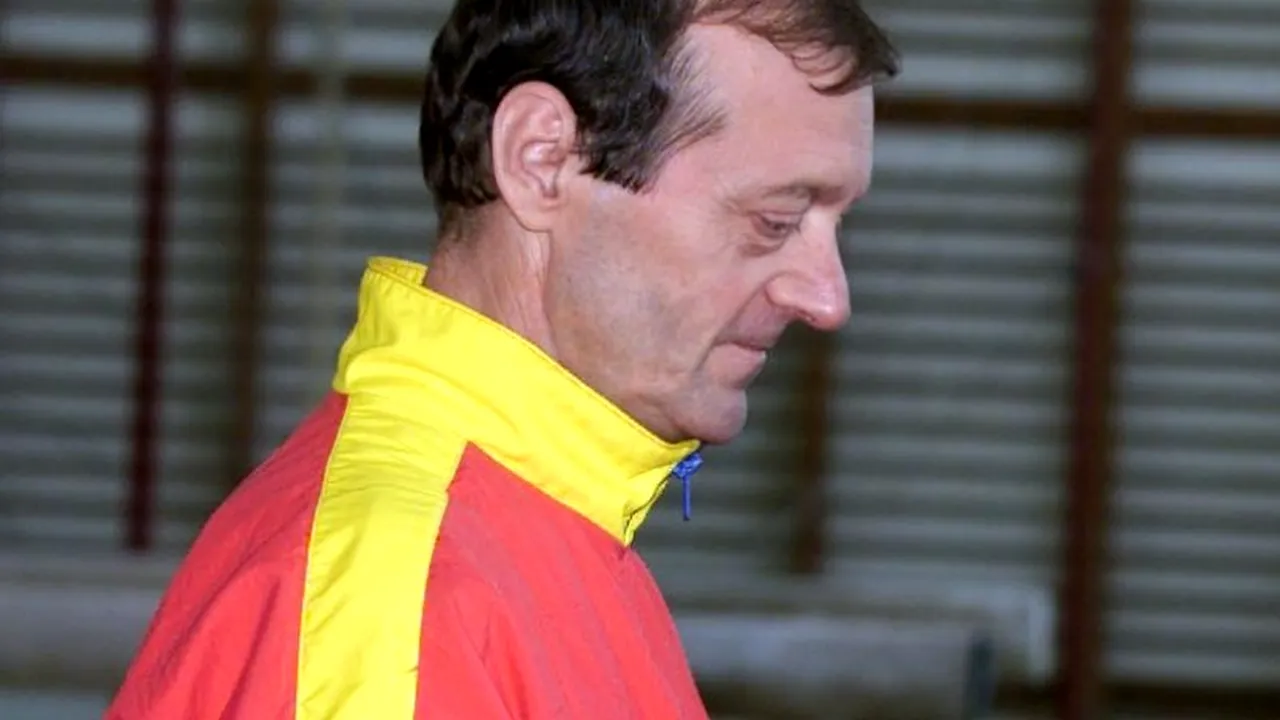 LONDRA 2012 GIMNASTICĂ ARTISTICĂ MASCULINĂ INELE. Dan Grecu, ultimul român care a obținut performanțe notabile la inele