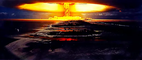 Oficial rus, răspuns amenințător la planul lui Trump: Dacă a face America măreață din nou înseamnă supremație atomică, reluăm cursa înarmării
