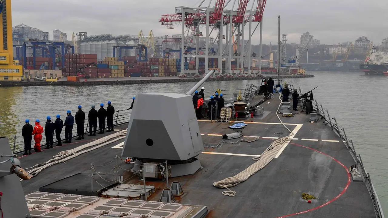 Exportul de cereale din Ucraina, blocat de Rusia! Ce pretenții are Moscova