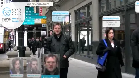 Activiștii îndeamnă UE să interzică recunoașterea facială live în spațiile publice. „Întotdeauna există cineva care privește și cineva care este urmărit”