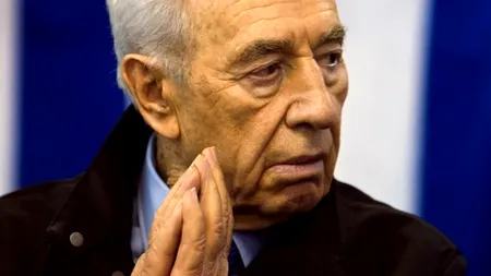 Președintele israelian este dispus să aibă o întrevedere cu Hassan Rohani. 