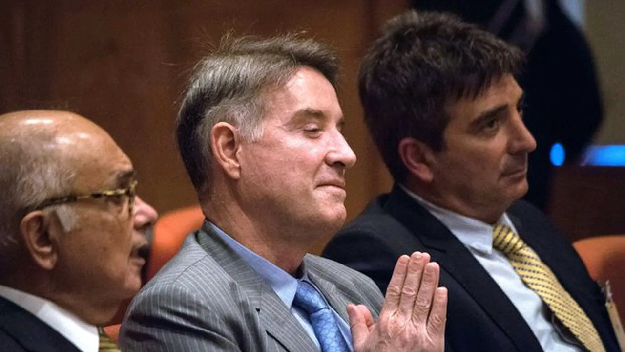 Povestea omului care a pierdut 35 de miliarde de dolari într-un singur an. Cum a ajuns în pușcărie și să aibă datorii peste 1,2 mld.$