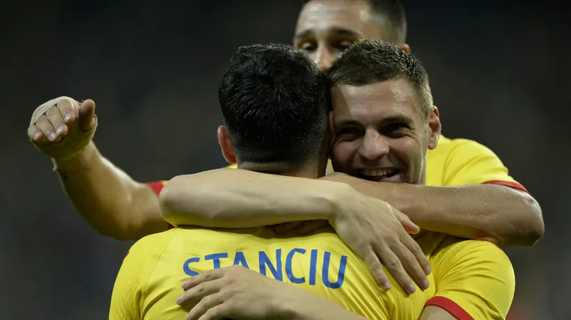 Pe ce loc se află naționala României în clasamentul FIFA. Cum se situează celelalte adversare din grupa pentru Mondial