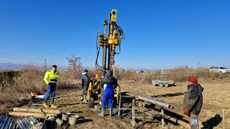 Se lucrează la studiul de fezabilitate pentru A13 / Proiectul are aproape 163 km și trece prin Brașov, Covasna și Bacău