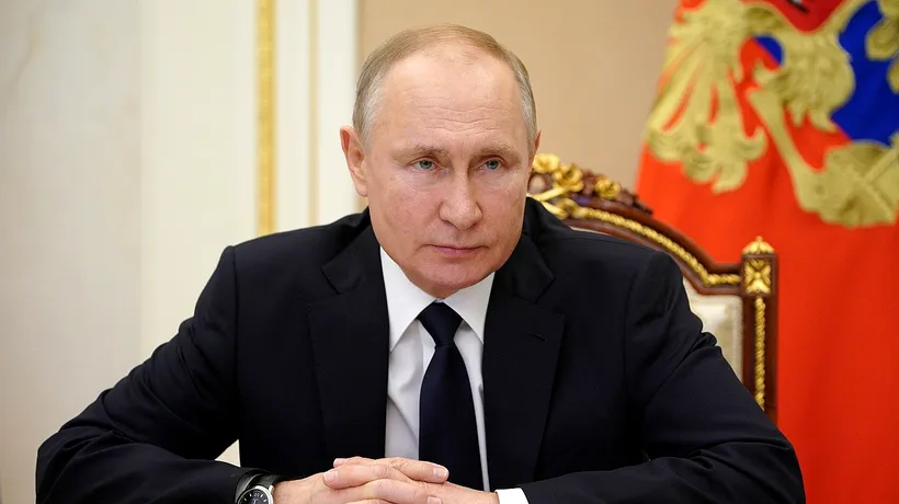 Putin acuză SUA că beneficiază de pe urma avarierii Nord Stream / Ofertă de ultimă oră înaintată Uniunii Europene