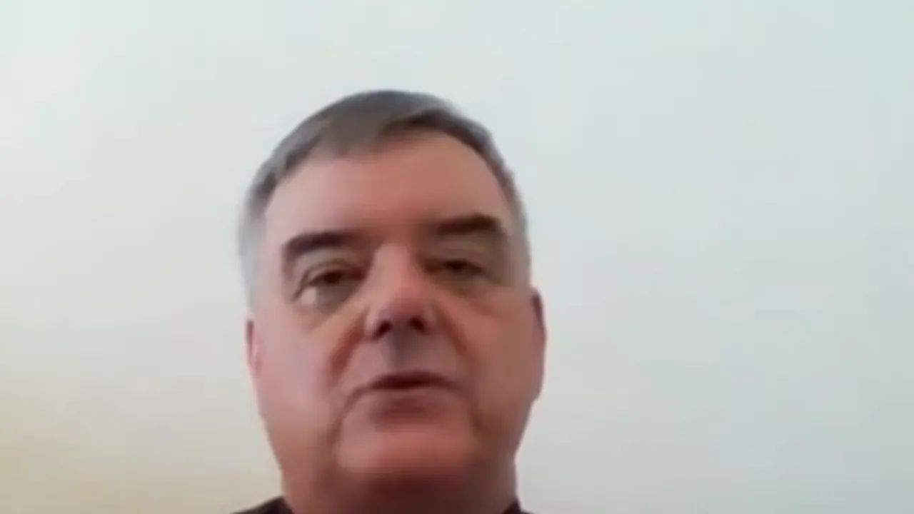 O mamă își reneagă fiul autoproclamat „călugăr