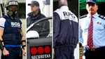 Ce salarii au agenții de pază de la BGS, Securitas, RPG Security și G4S, în 2026. Cât câștigă lunar, cu sporuri de noapte, tichete de masă, bonusuri
