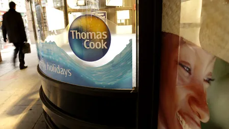 Declinul companiei de turism Thomas Cook a fost determinat de managementul defectuos. Ce spun specialiștii