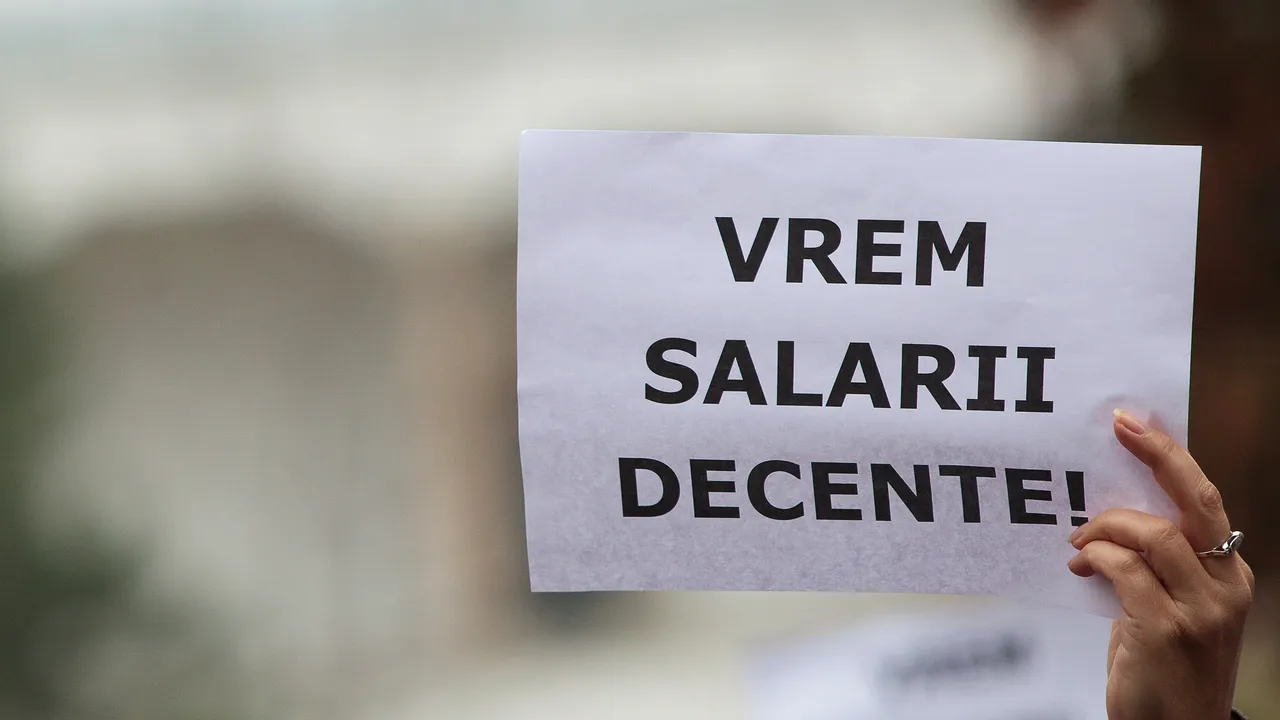 NE ÎMPRUMUTĂM ca să facem față CHELTUIELILOR CURENTE. Trei din cinci gospodării au nevoie de cel puțin 2.000 de lei pentru a trece luna 