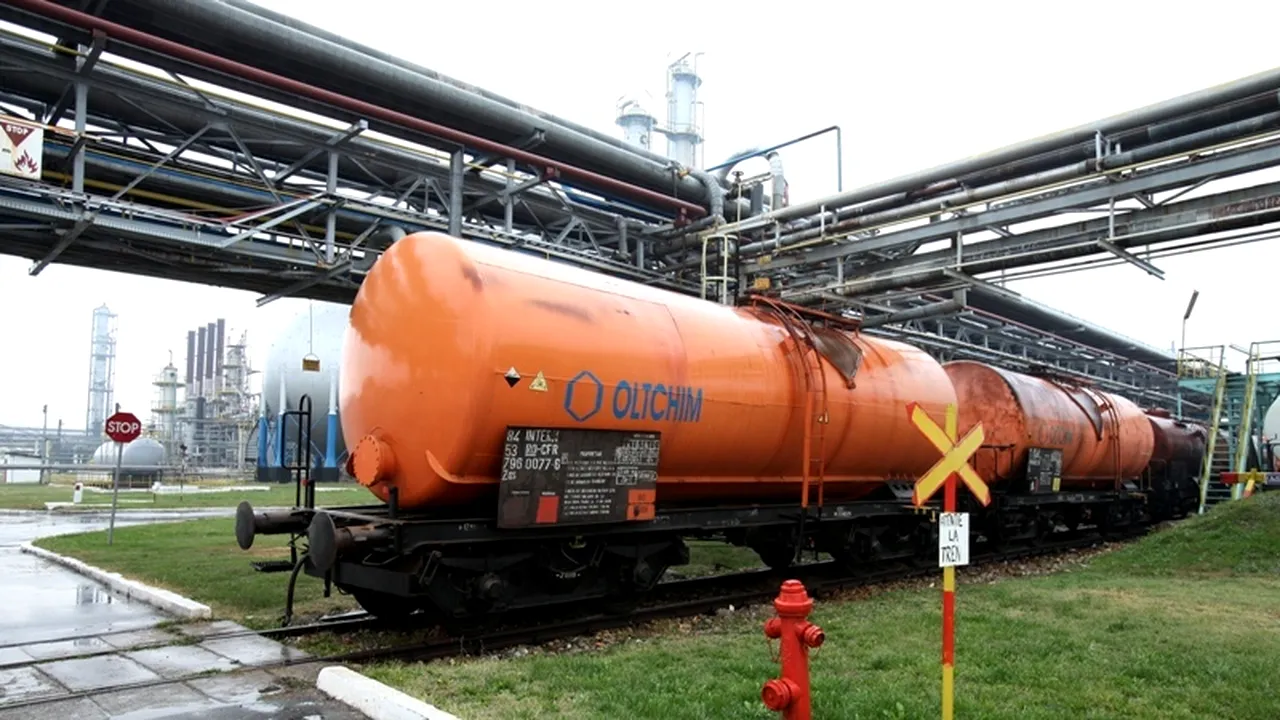 Ponta va cere FMI păsuirea până in iunie pentru vânzarea Oltchim. În schimb, cresc redevențele la petrol