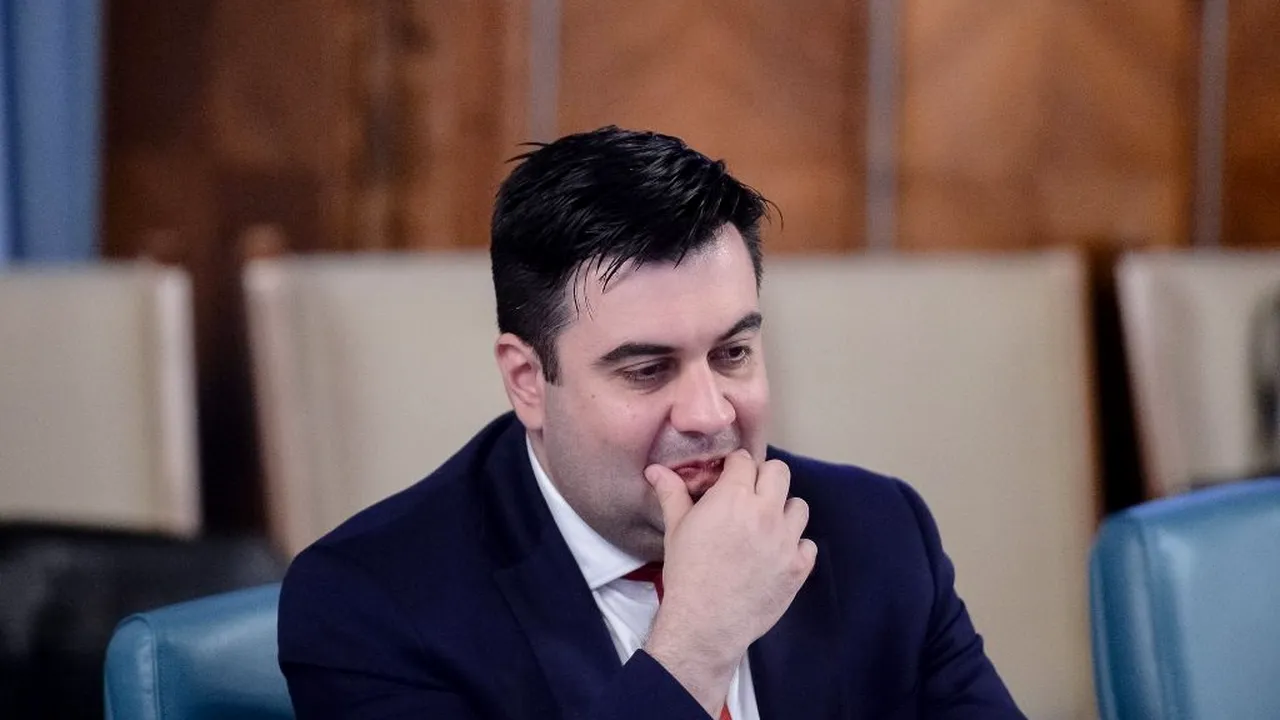 Răzvan Cuc, campanie electorală pe seama președintelui Iohannis. „Minciuna are picioare scurte”