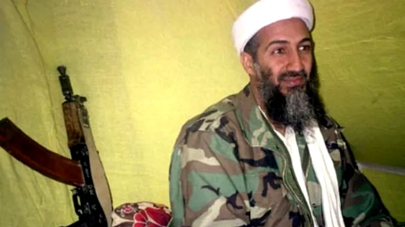 Ginerele lui Osama ben Laden, pus sub acuzare în SUA