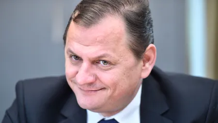 Noul șef al SIE, Gabriel Vlase, a demisionat din funcțiile deținute