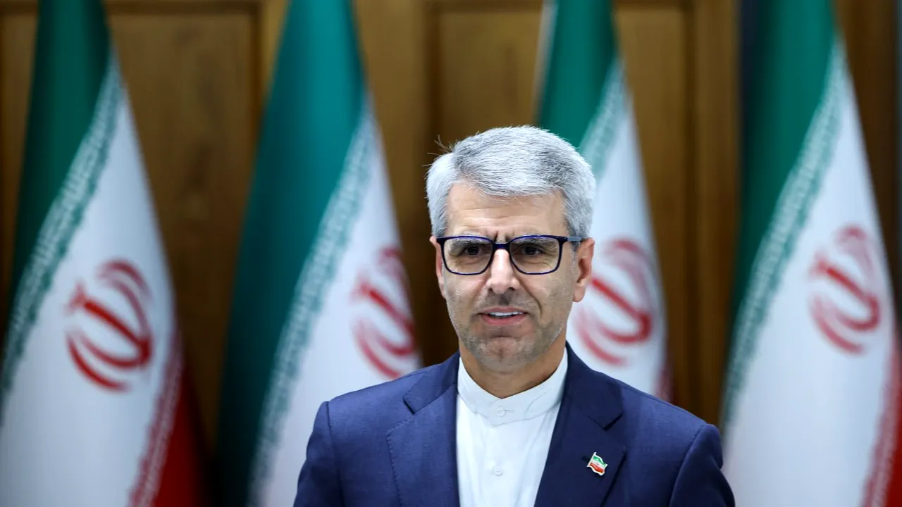 Iranul acuză Uniunea Europeană de „complicitate” în atacurile Israelului și Statelor Unite