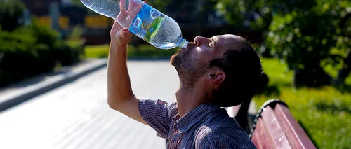 ALIMENTUL care hidratează la fel de bine ca apa, pe timp de caniculă. „Are acelaşi efect”