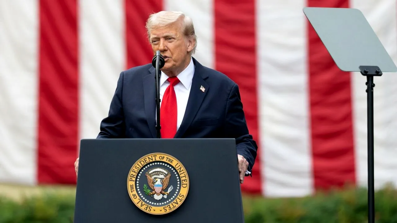 Avertisment sumbru de la responsabilii Premiului Nobel. Moștenirea științifică americană este pusă în pericol de Donald Trump