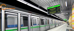 Vești bune pentru Magistrala 4 de metrou, Gara de Nord – Gara Progresul. S-a realizat încă un pas important