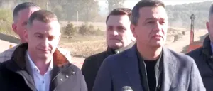 Sorin Grindeanu: Drulă ar vrea să fie a 3-a oară deputat de Timiș. Dacă îi spunem unde să vină, la Marginea sau la Coșava, s-ar putea să nu știe