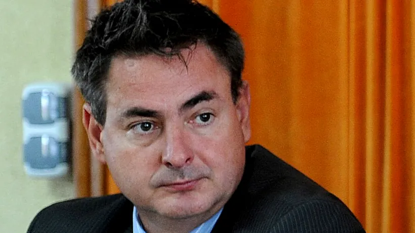 Chestorul Dumitru Jianu, declarat admis la concursul pentru funcția de adjunct al șefului IGPR