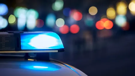 Tragedie în Neamț. Un pacient a decedat, după ce a căzut de la etajul 2 al Spitalului Județean