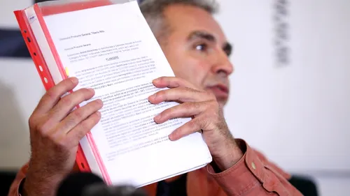 Redeschiderea urmăririi penale în dosarele privind moartea lui Gheorghe Ursu, confirmată de instanță