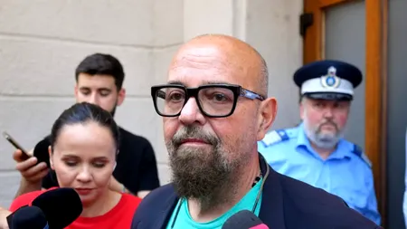 Piedone, după ce a semnat controlul JUDICIAR: „Mi-am îndeplinit funcția cu demnitate”