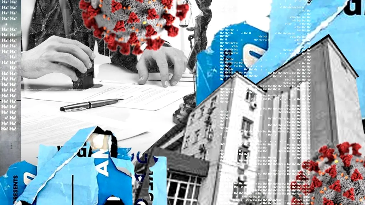 Cum ”se apară” INSP în haosul incidenței crescute a cazurilor de COVID-19 (EXCLUSIV)