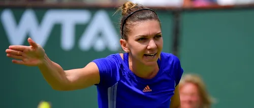 Cum poate pierde Simona Halep locul 2 WTA, după ELIMINAREA de la Madrid