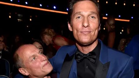 Actorul Matthew McConaughey, lobby pentru Trump: 