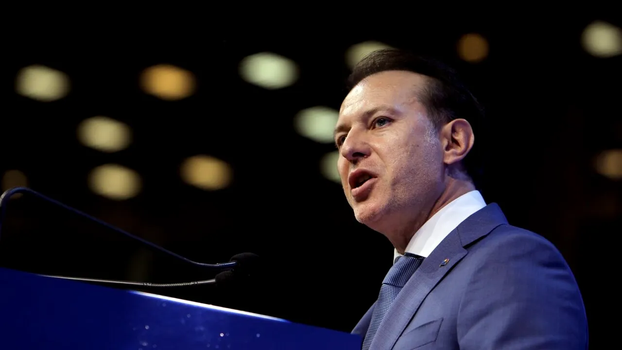 Florin Cîțu atacă guvernul Bolojan și ia apărarea privaților: „România are nevoie de mai multă LIBERTATE economică, nu de interdicții”