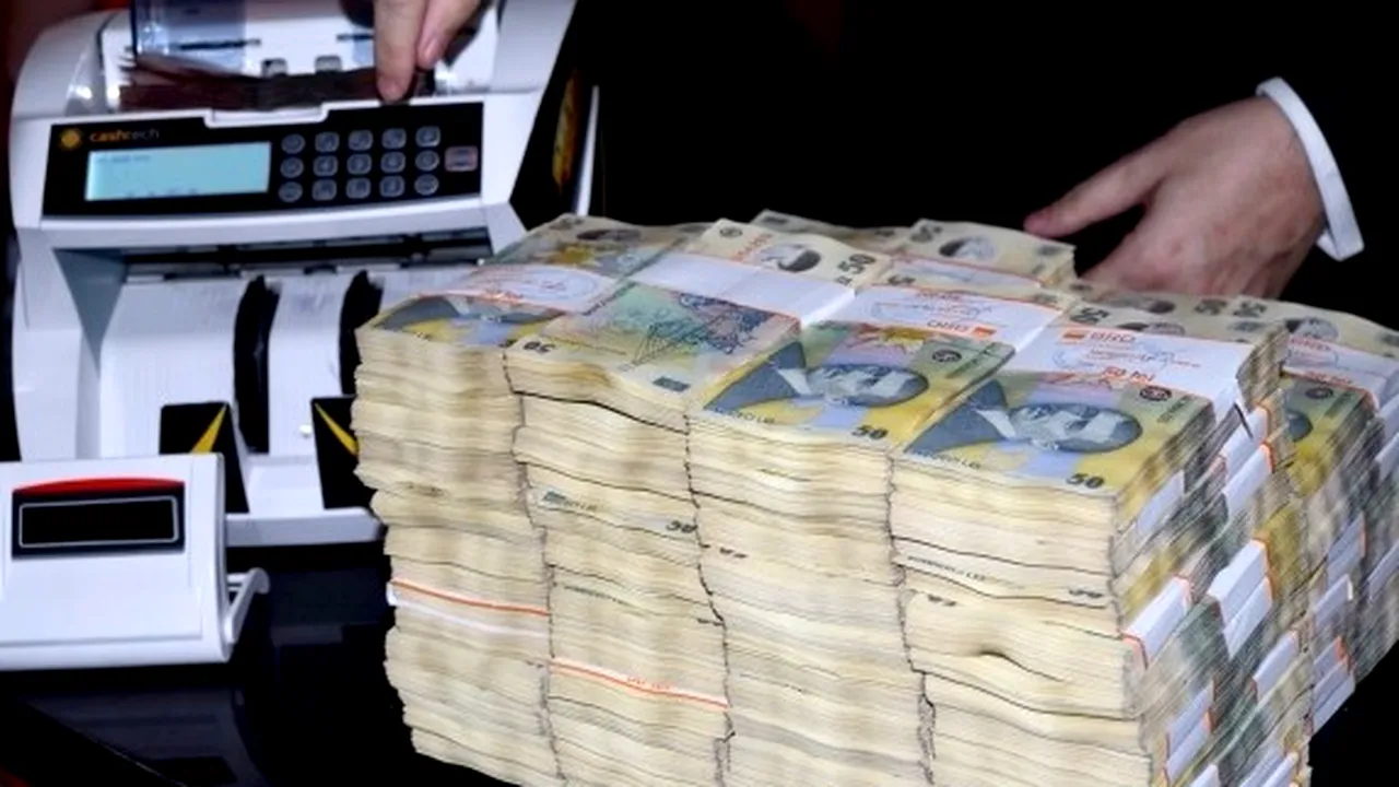 Suma fabuloasă câștigată de un farmacist de 72 de ani din București, cu o singură farmacie