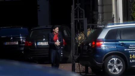 Vanghelie, Andronescu și „Mitralieră”, negocieri secrete după ce PSD i-a „lăsat la vatră”/ Cu ce partid sunt în discuții/ Șerban Nicolae se alătură aceluiași proiect politic (DECLARAȚII & IMAGINI EXCLUSIVE)