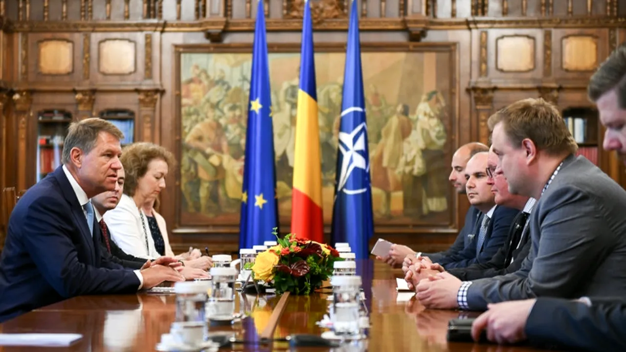 Tăriceanu, despre discuția cu liderul ALDE Europa: A întrebat ce se întâmplă aici?