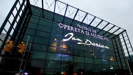 Teatrul Național de Operetă și Musical „Ion Dacian” lansează ABONAMENTELE pentru stagiunea de toamnă