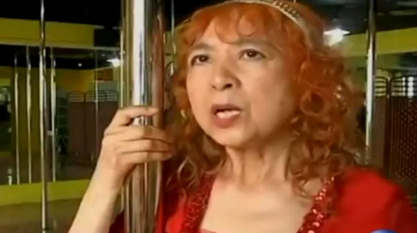 VIDEO. Ce talent și-a descoperit o femeie din China la vârsta pensionării