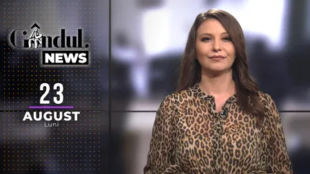 GÂNDUL NEWS. Alertă în Grecia! Incendiile fac ravagii!