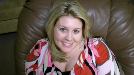 CURĂ DE SLĂBIRE. Transformarea unei tinere care a slăbit 62 de kg într-un an: „Duceam o luptă greu de imaginat