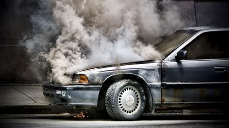 7 sfaturi pentru momentul în care ți se oprește motorul în mers 
