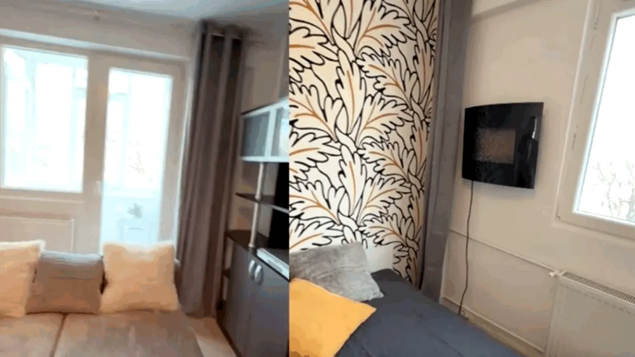 La ce preț poate fi vândut un apartament cu două camere în București. Zona și confortul fac diferența