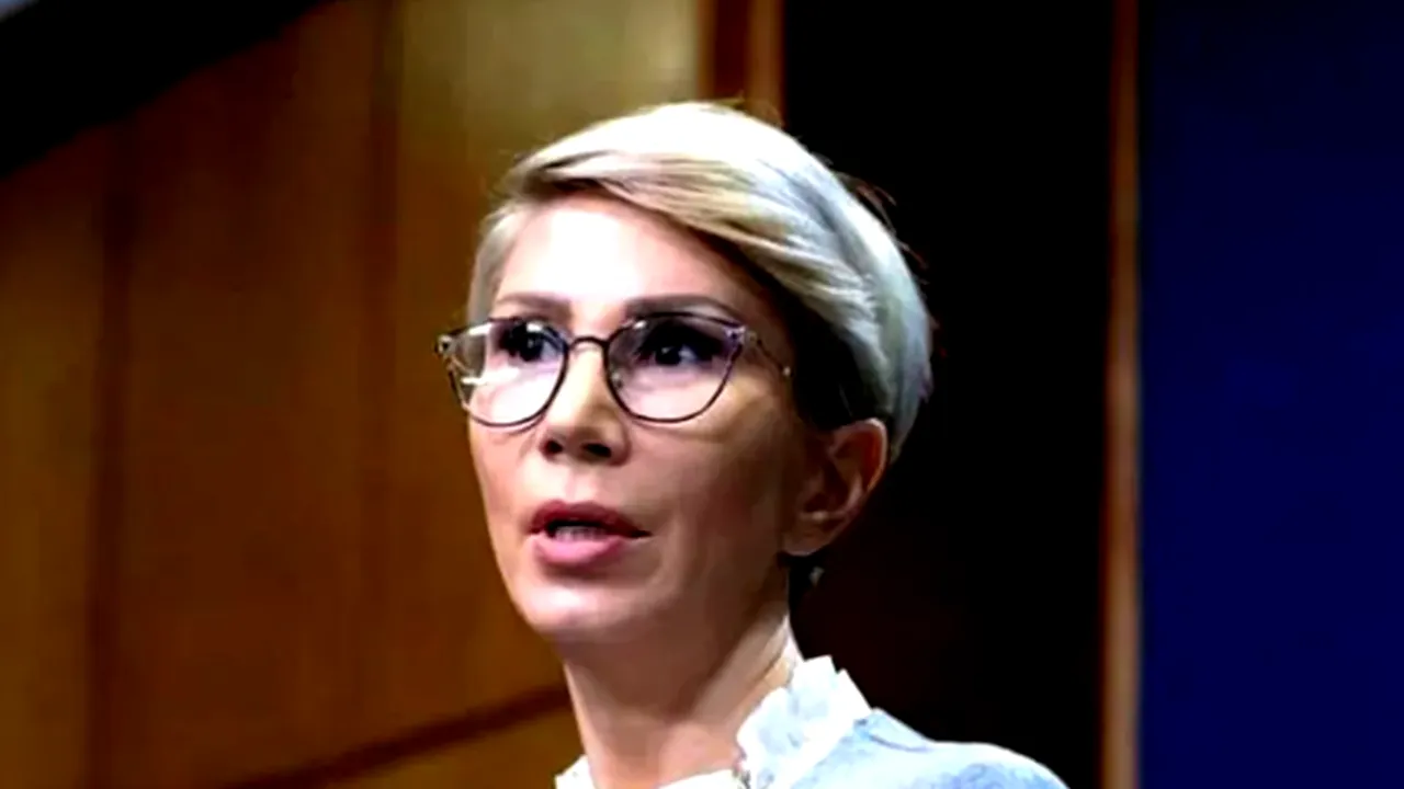 O falsă Raluca Turcan a cerut bani unor firme. O plângere va fi depusă la Poliție