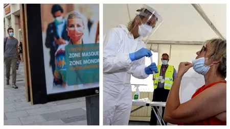 E atât de simplu! Noua metodă prin care verifici singur dacă ai coronavirus