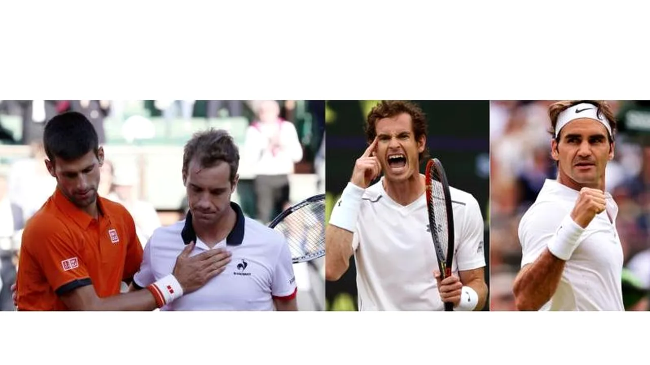 Nu despre Simona Halep