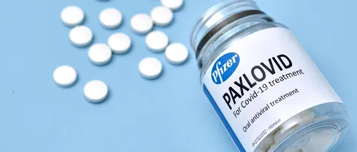 Când ajunge pilula anti-COVID Paxlovid în România și cât va costa. Precizările directorului Terapia Cluj