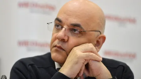 Arafat dă în judecată RTV pentru informațiile despre amenajarea biroului său. RTV respinge acuzația