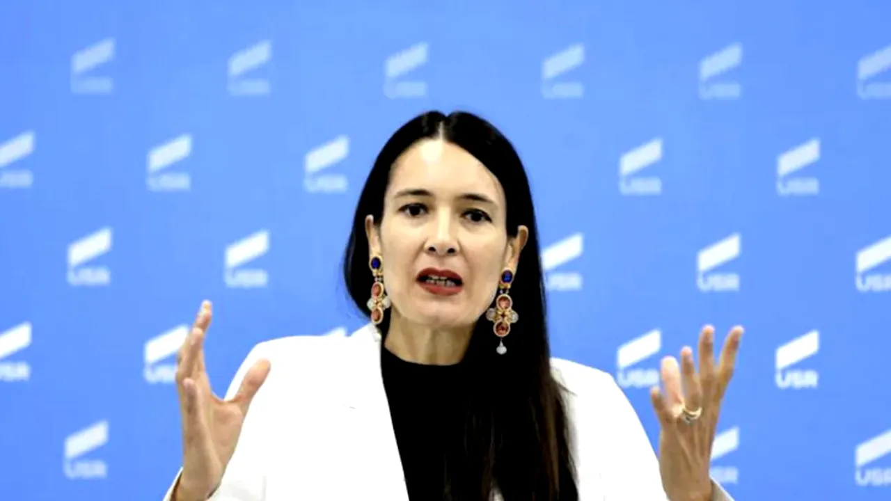 VIDEO Război la Sectorul 1 între Clotilde Armand și Consiliul Local. Un consilier PNL acuză primarul de dictatură și incompetență