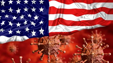 BILANȚ NEGRU. Statele Unite au depăşit pragul de 100.000 de decese cauzate de Covid-19