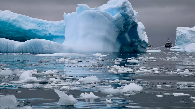 Cine au fost primii oameni care au descoperit Antarctica. S-a întâmplat cu 1.300 de ani înainte să ajungă acolo europenii